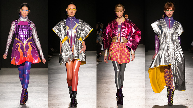 Fashion Internship London Fashion Internship London